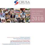 Informe Anual 2010